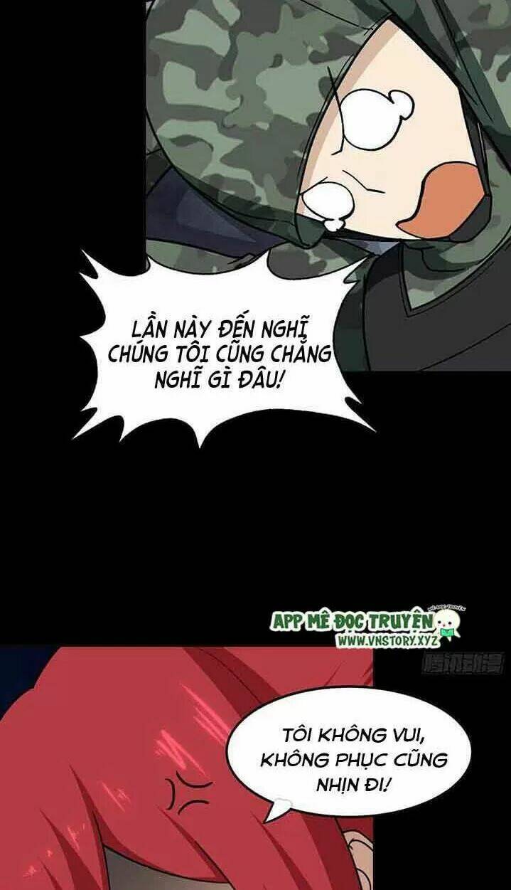 bạn gái virus của tôi chapter 182 15