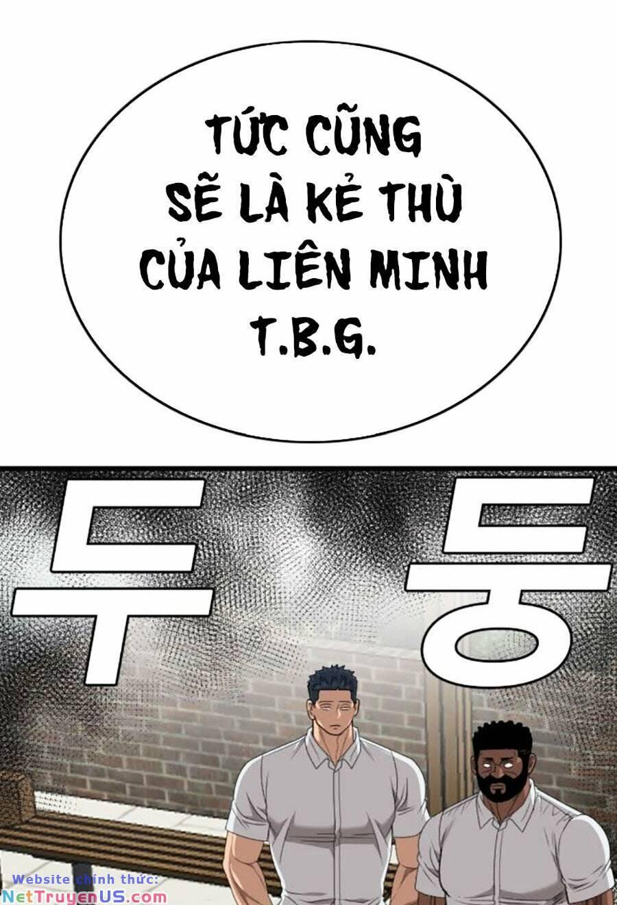 người xấu chapter 176 17