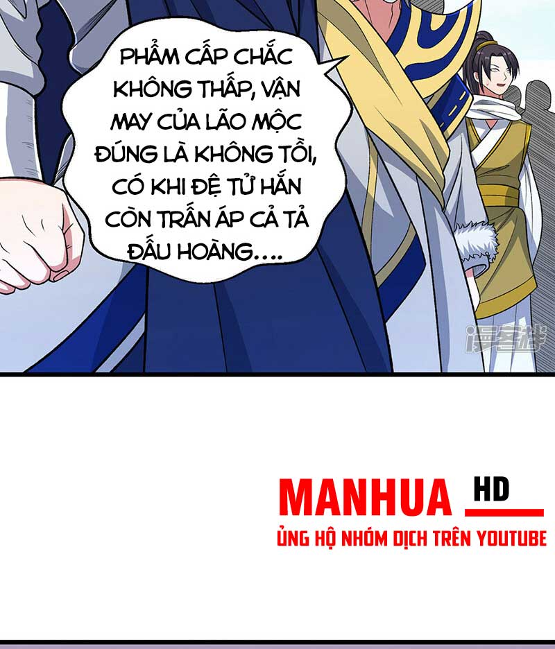 võ đạo độc tôn chapter 535 52