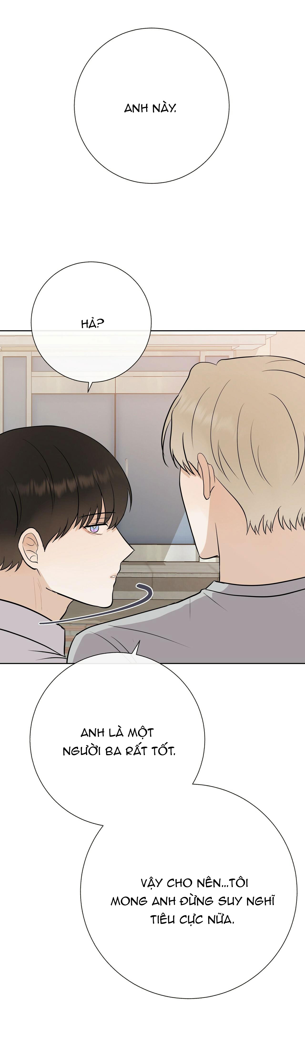 đứa bé là con tôi chapter 17 53