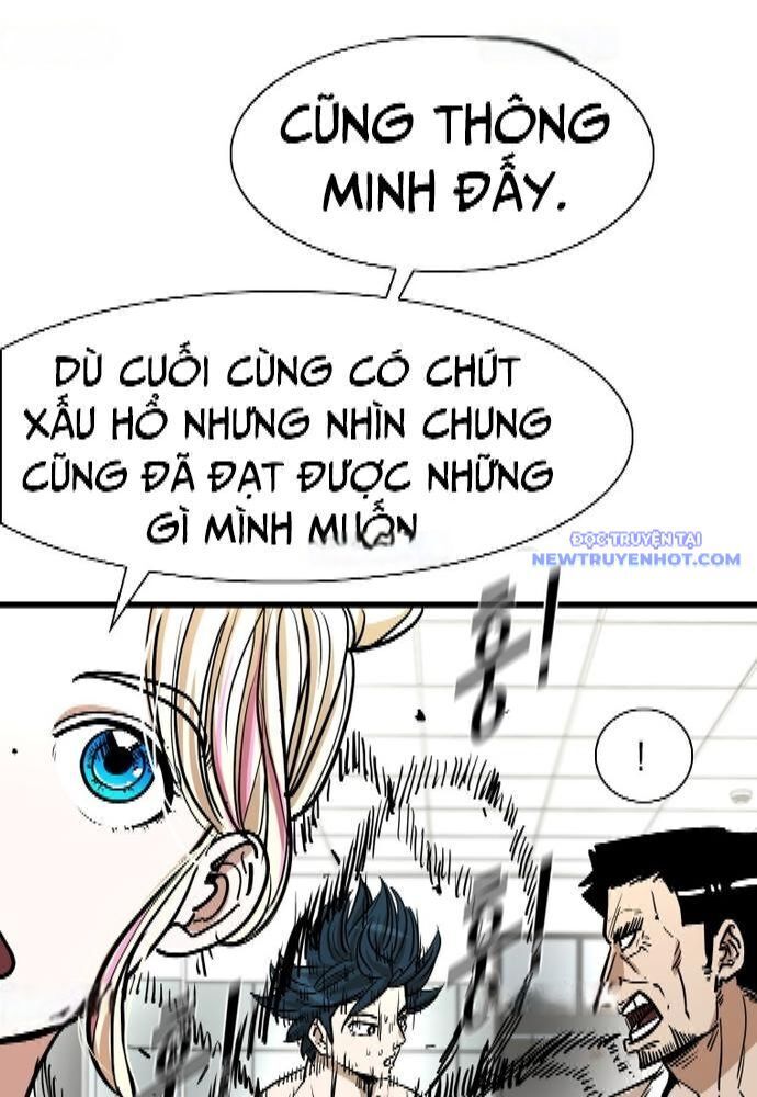 shark - cá mập chapter 331 97