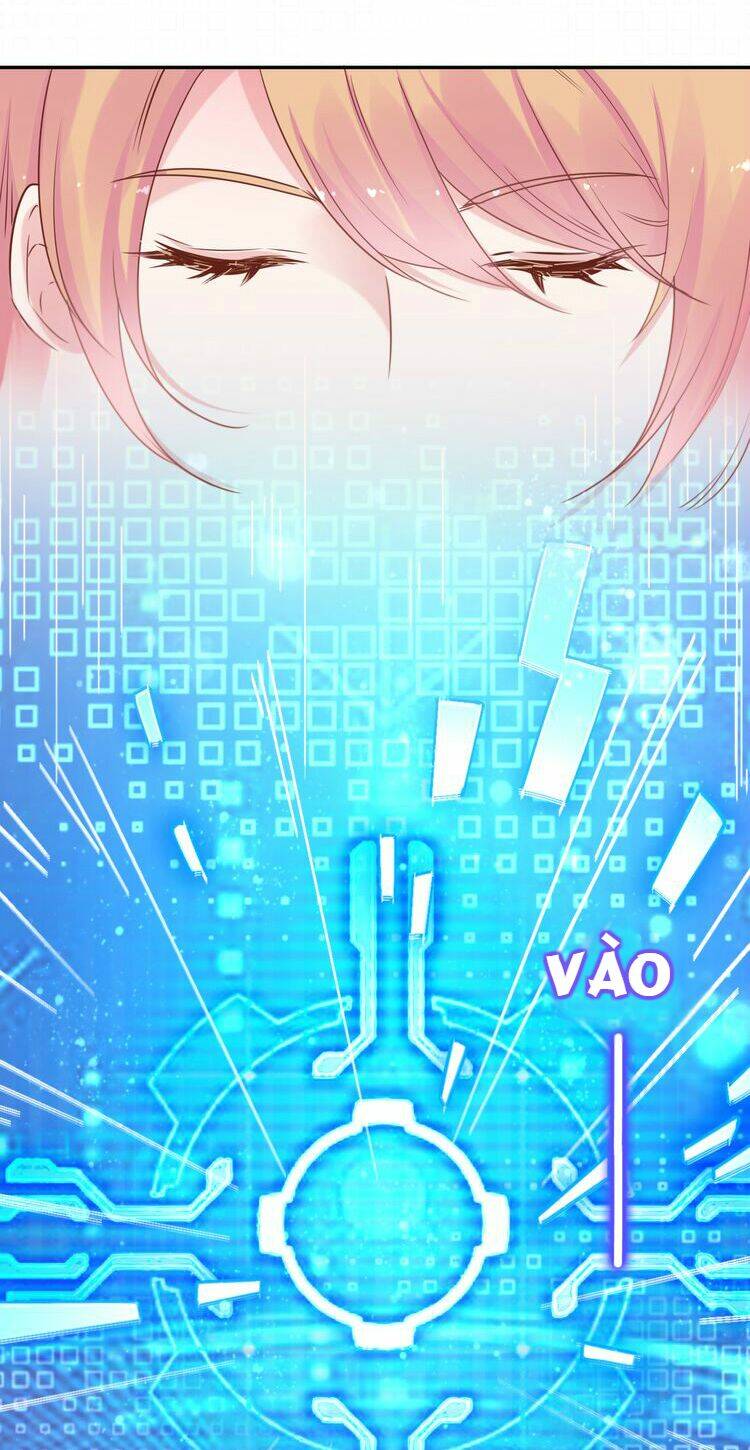 mật thất vây người cá chapter 4 22