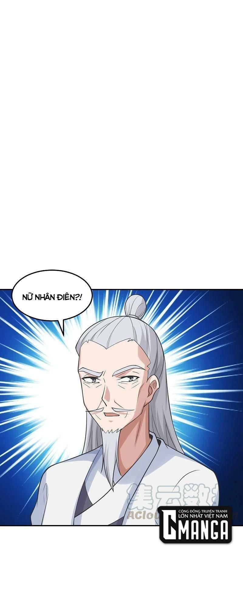 tiên võ đế tôn chapter 236 25