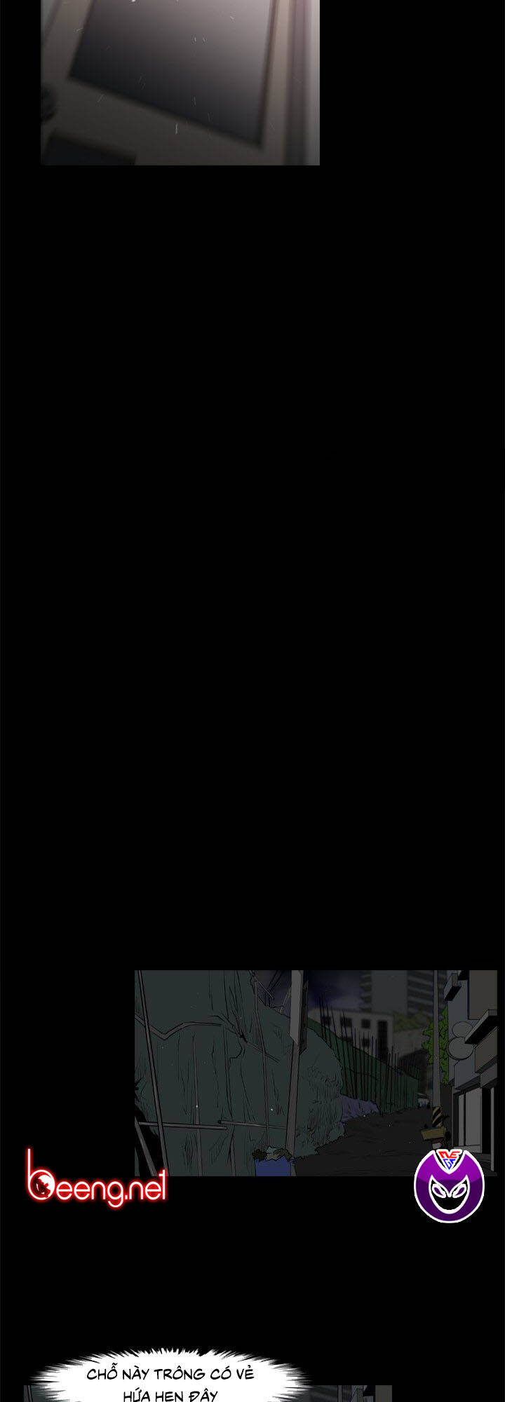 kẻ mạnh nhất - tong edge chapter 26 29