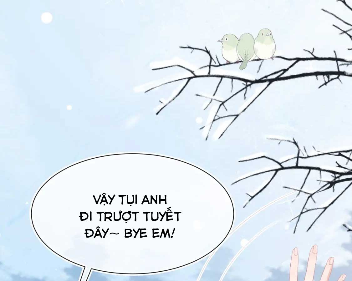 SƯ TỬ VÀ THỎ CON chapter 902