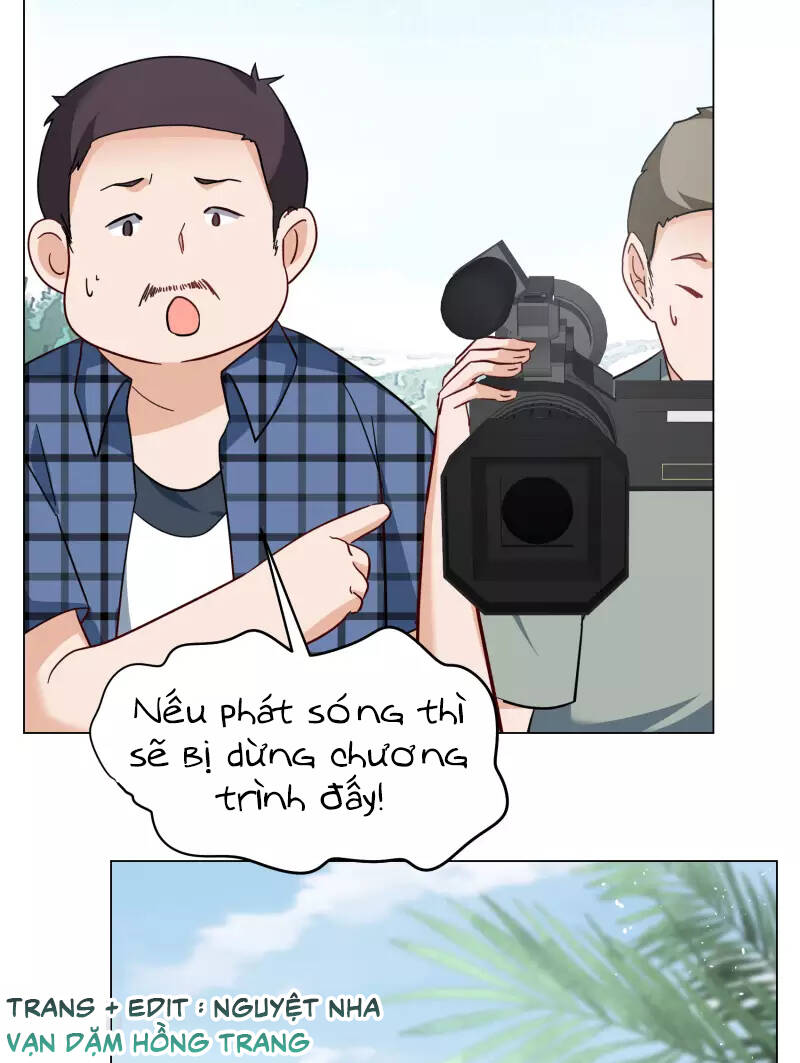 cô ấy đến rồi, xin nằm xuống! chapter 278 11