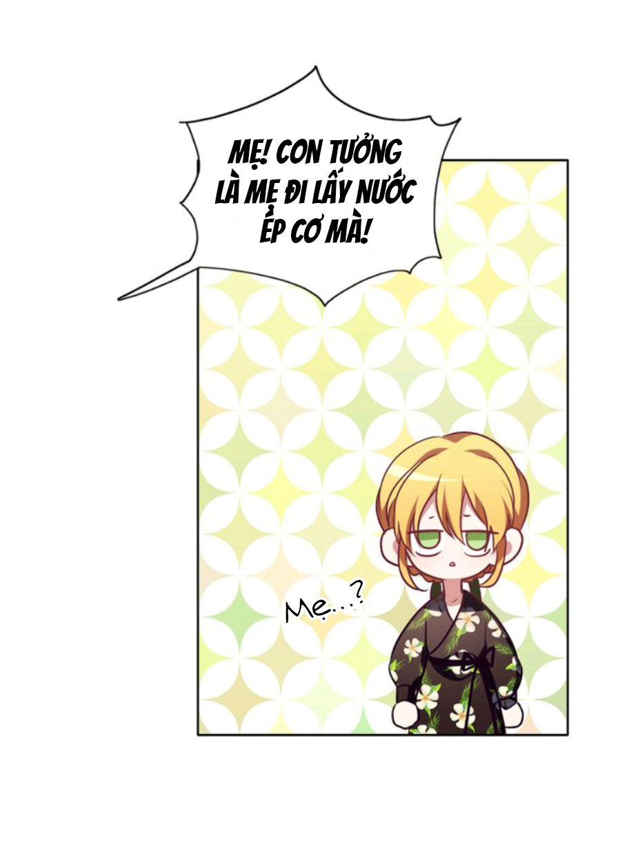 theo dấu vụn bánh chapter 8 9