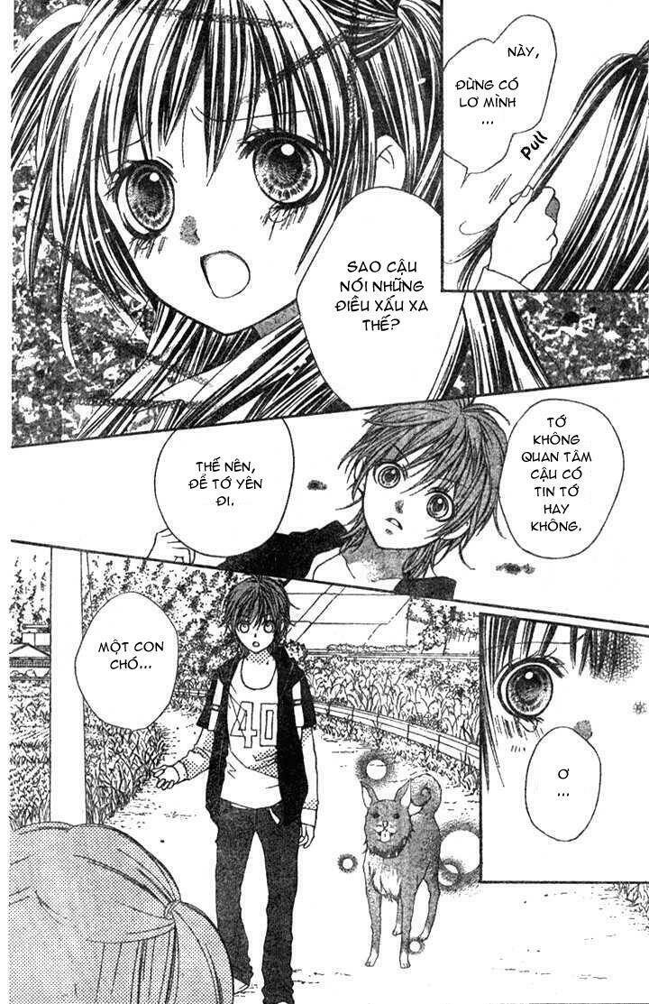 yamamoto zenjirou to moushimasu chapter 4 13