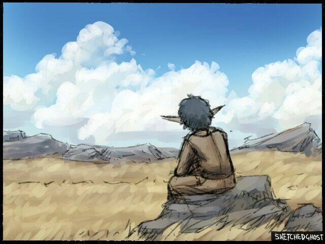 scavenger chapter 6 7