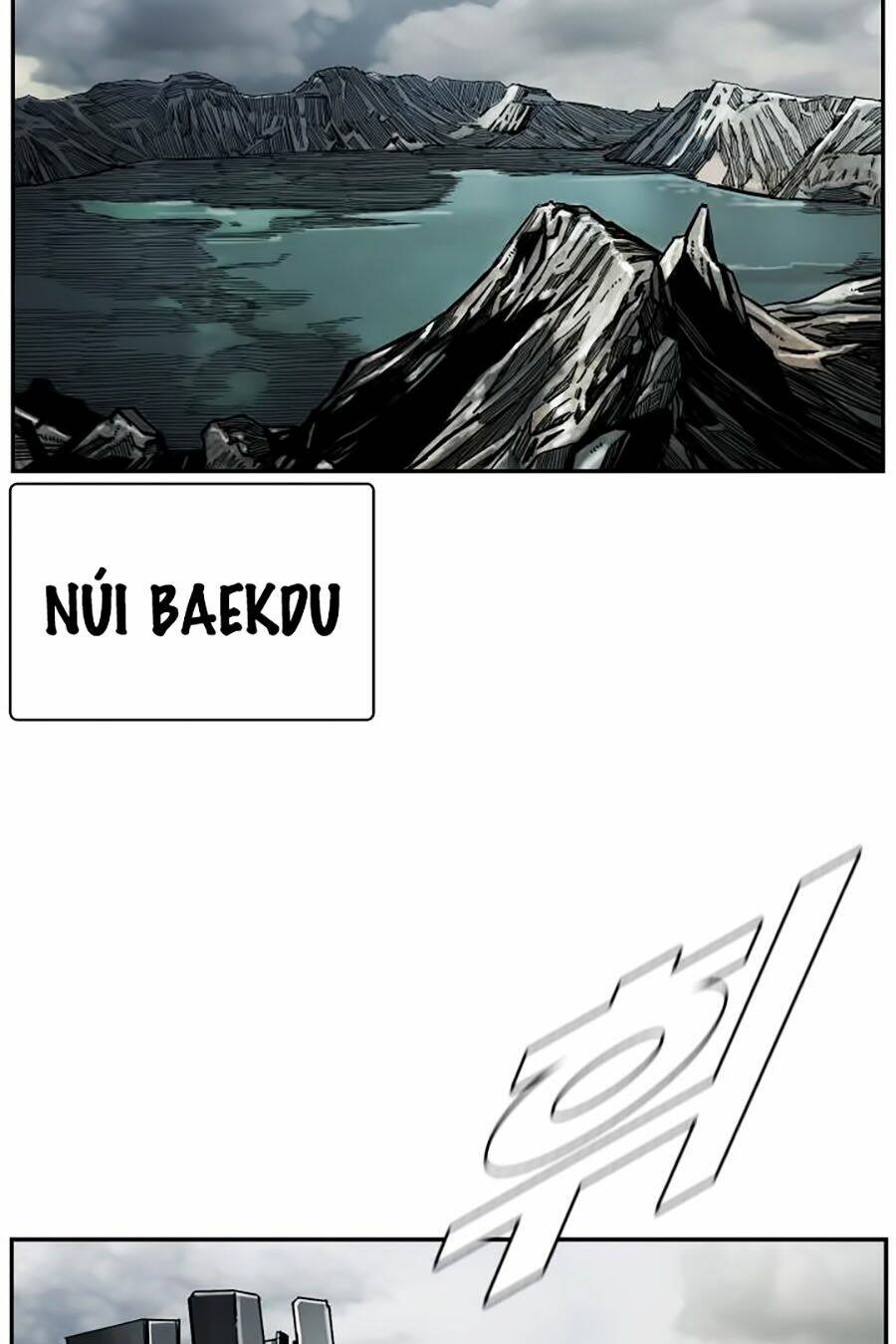 thợ săn đầu tiên chapter 71 29