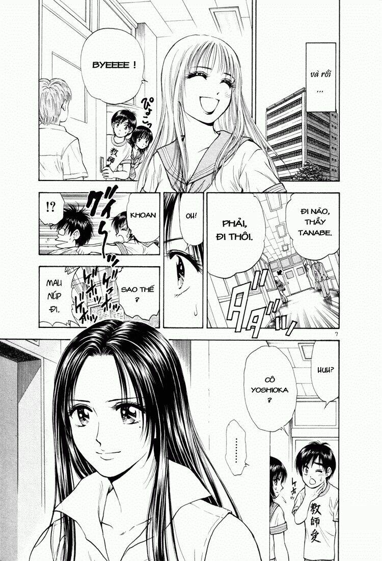 school of water business chapter 7 7