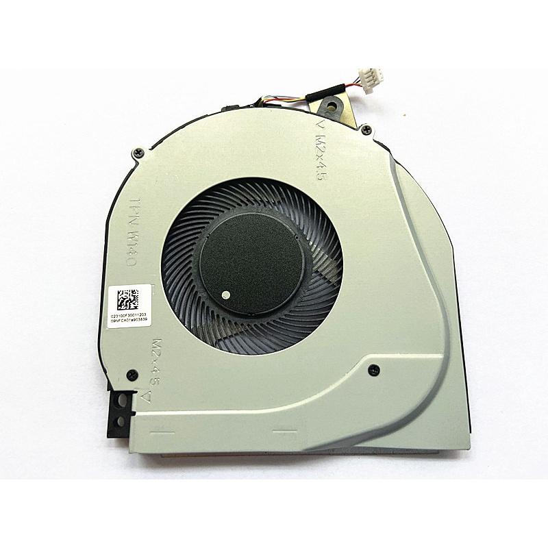 Quạt Tản Nhiệt Cpu Mới Cho Hp Pavilion X360 15-dq Tpn-W140 14-dh L51349-001