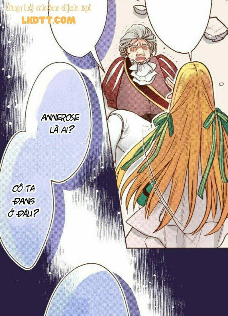 tôi tỉnh lại sau 20 năm! chapter 9 17