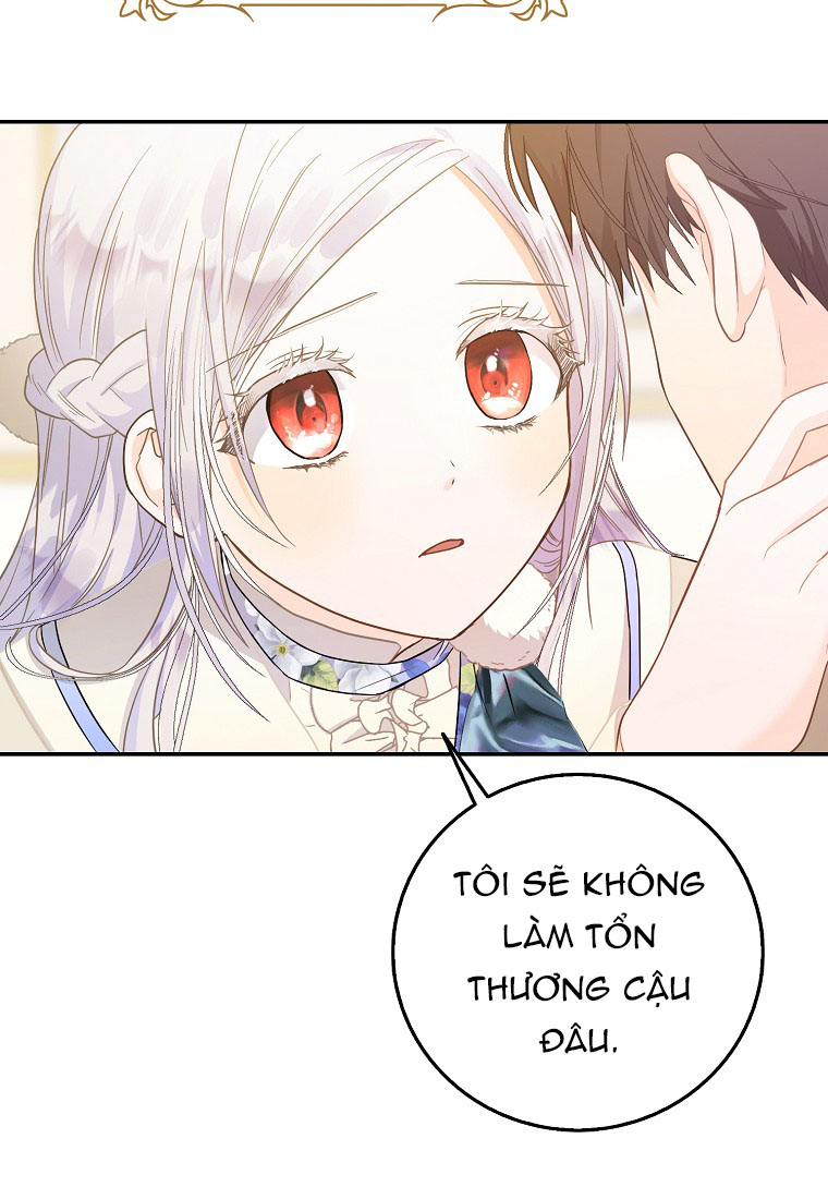 trở thành vợ của nam chính chapter 10.1 13