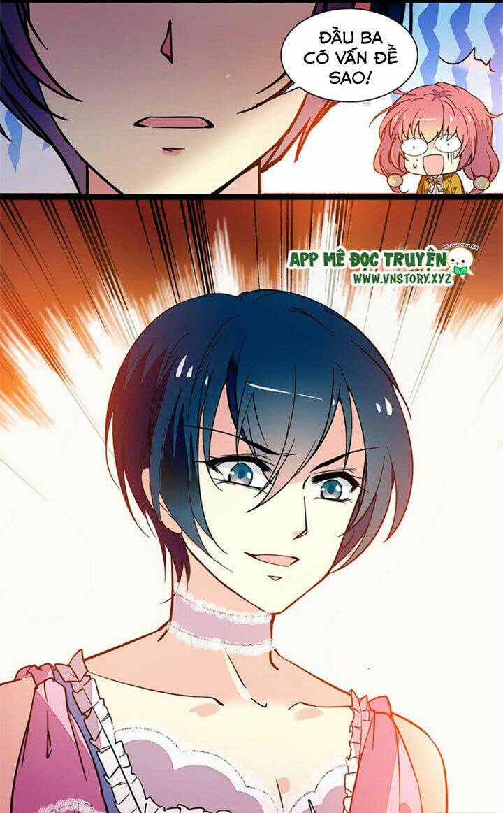 nữ hầu sau giờ học chapter 38 14