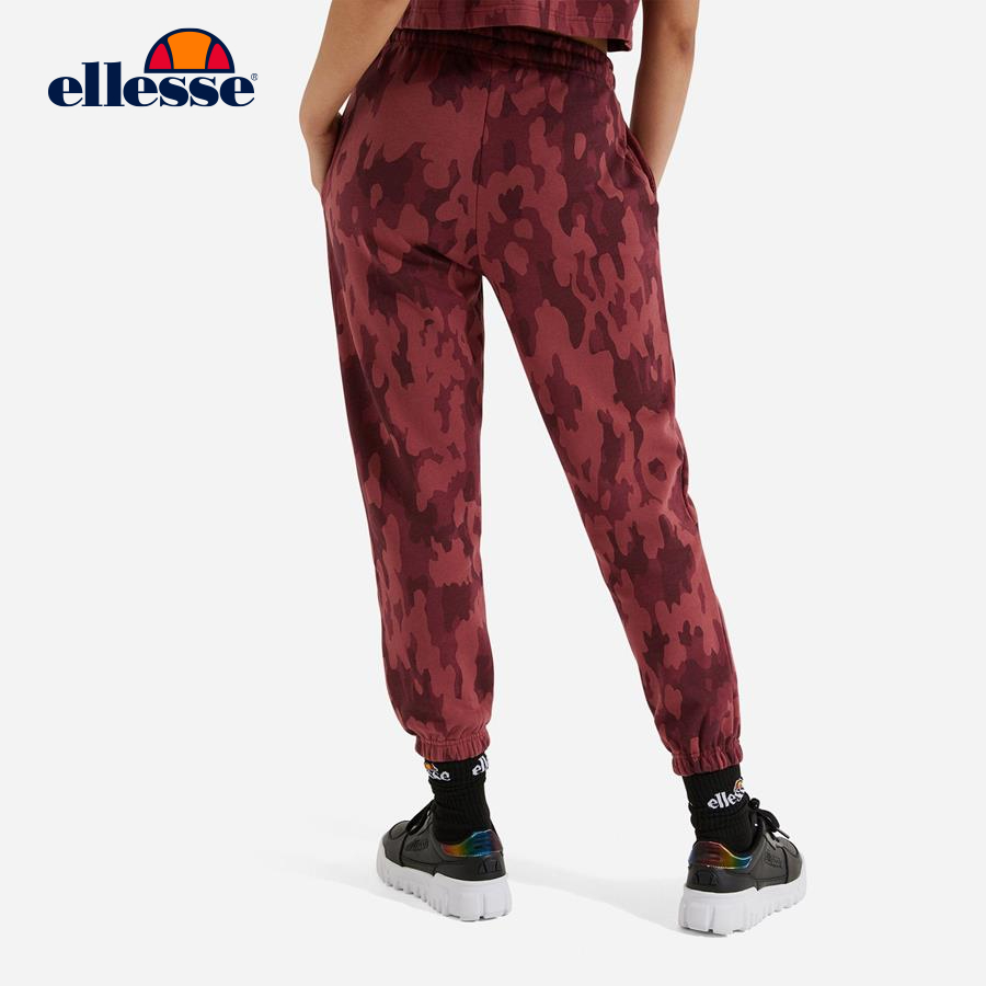 Quần dài thời trang nữ Ellesse Forest-Noora Camo - 620617