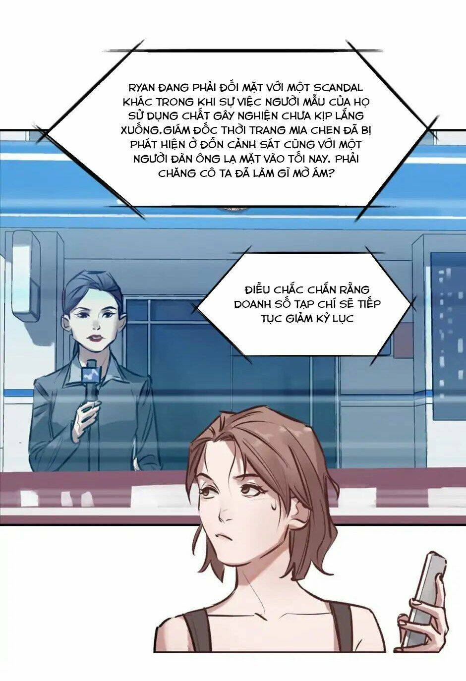 anh hùng và hiệp nữ chapter 3 13