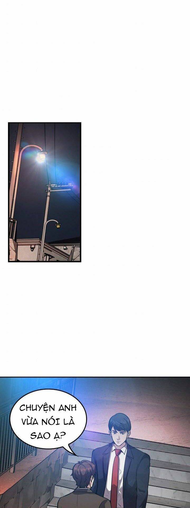 điều tra viên chuyển sinh chapter 112 2