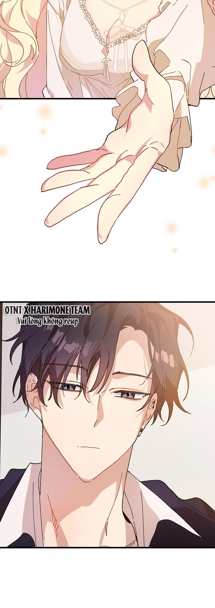 công chúa vờ như điên chapter 11 24