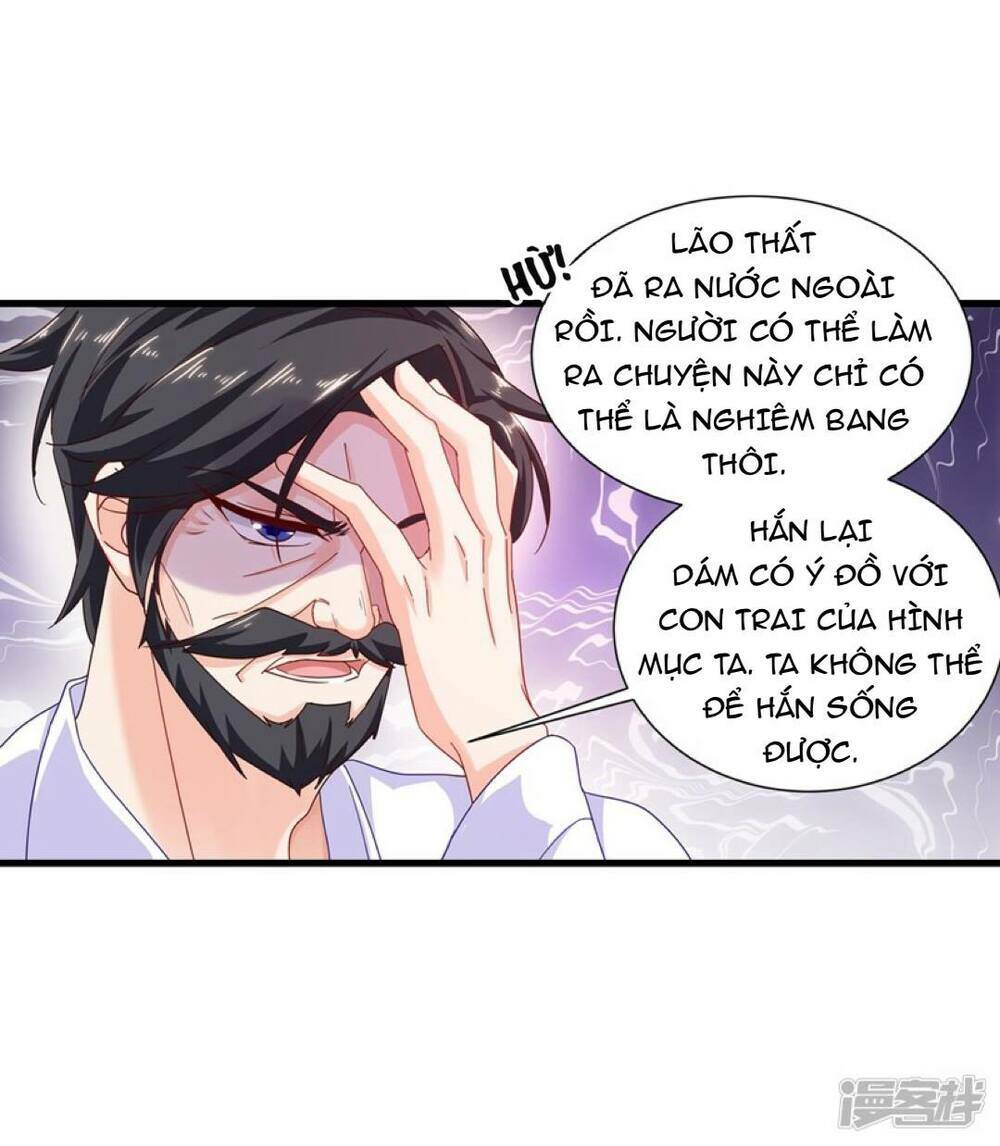 nhập cốt noãn hôn chapter 336 41