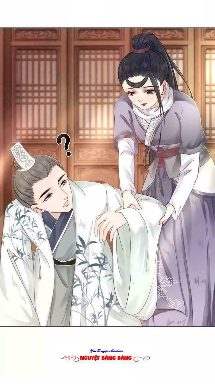 cực phẩm phế vật tiểu thư chapter 16 23