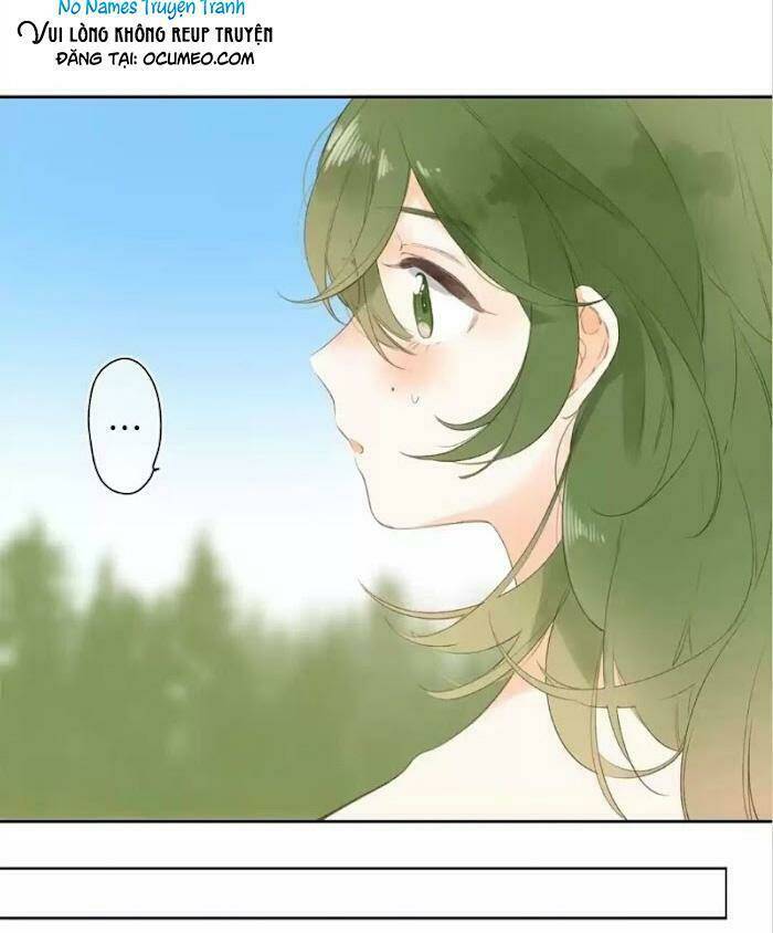 sos! tôi đã yêu một con sâu bướm (phần 2) chapter 20 31