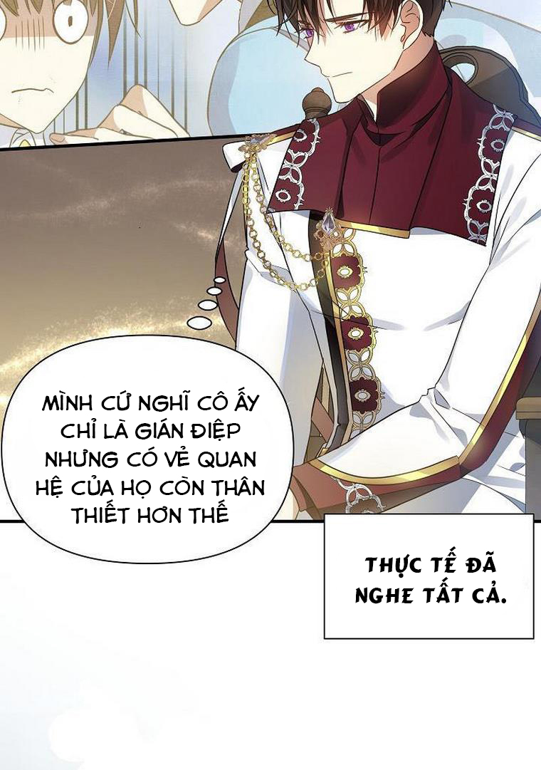 tôi đã ở đây ngay từ ban đầu chapter 17 59