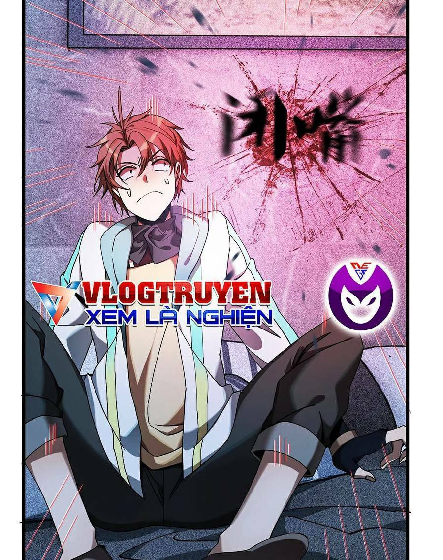 người chơi siêu mạnh chapter 6 35