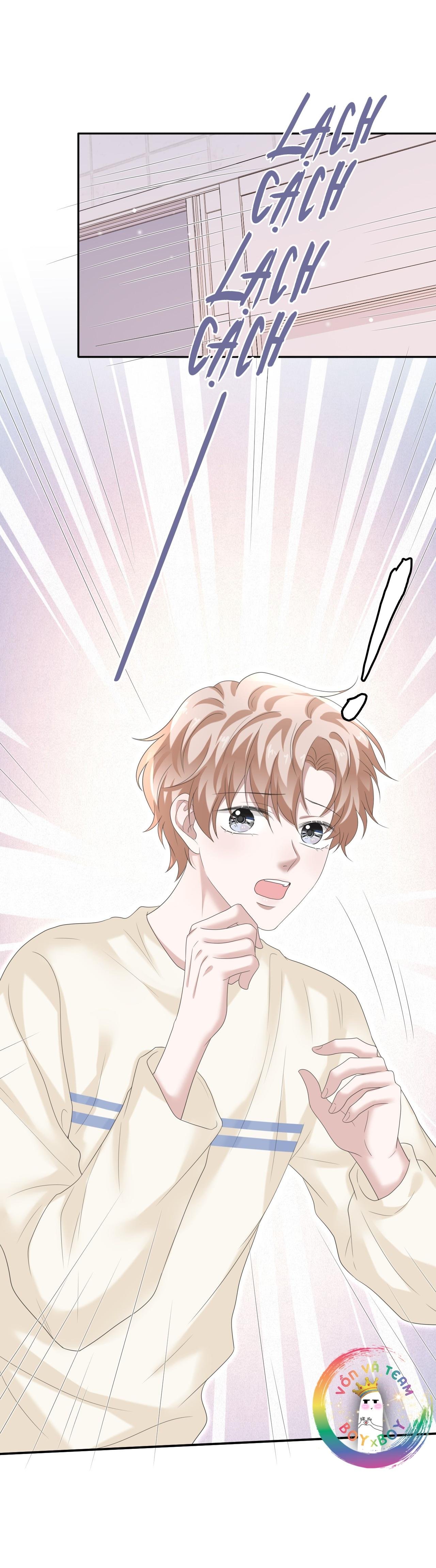 ẩn trung (end) chapter 35 16