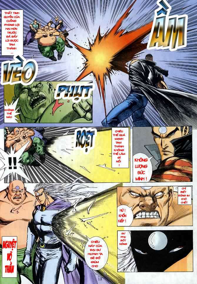 võ thần chapter 38 13