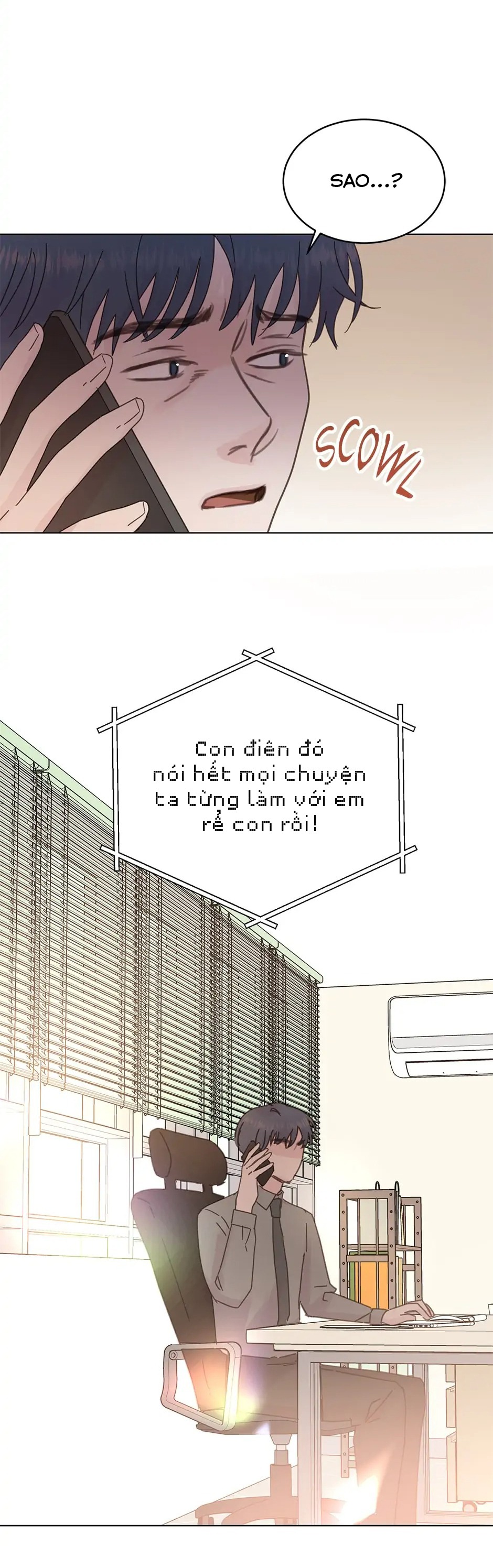 sự trả thù ngọt ngào của vợ tôi chapter 161 13