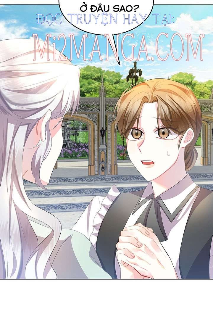 Tôi Sẽ Không Hối Tiếc Vì Anh Đâu chapter 8.5 34