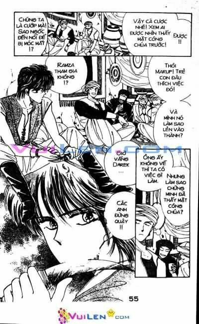 nàng công chúa ham chơi chapter 12 55