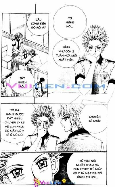 cô dâu bé xinh chapter 68 9