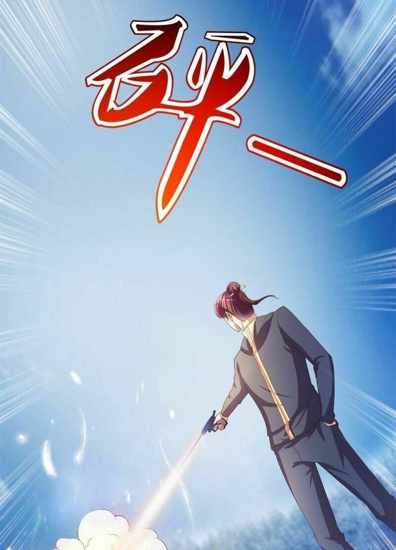 chí tôn toàn năng chapter 36 25