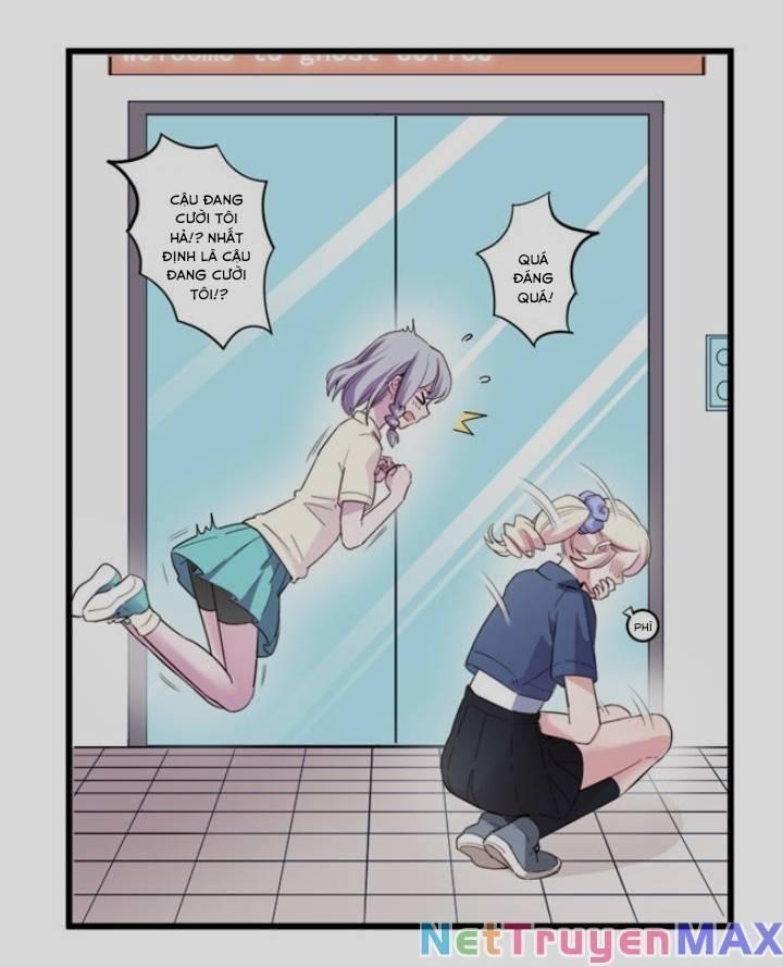 trước khi một cô gái biến mất chapter 9 34