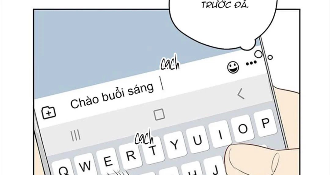 chuyện quái gì với giấc mơ đó vậy chapter 32 78