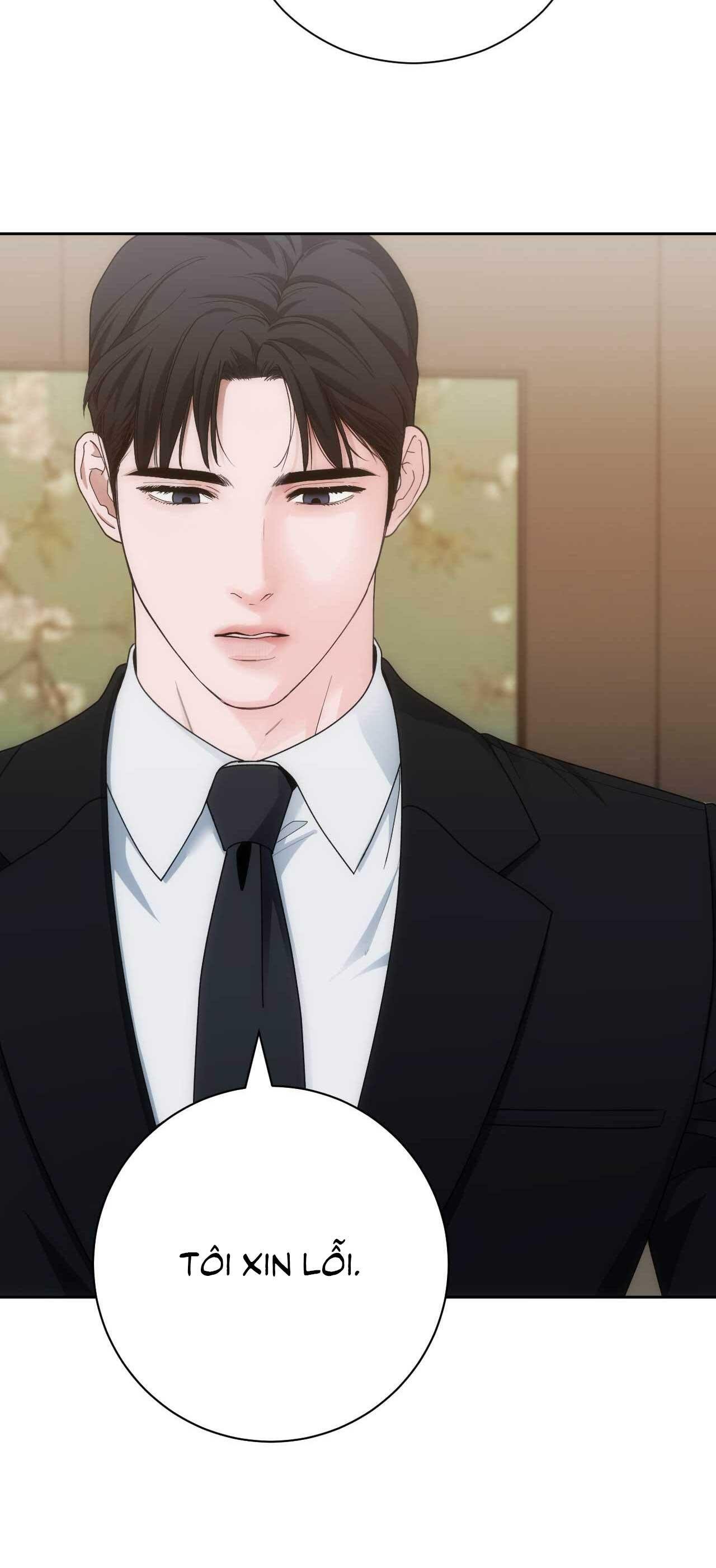 chìm trong khoái lạc chapter 34 21