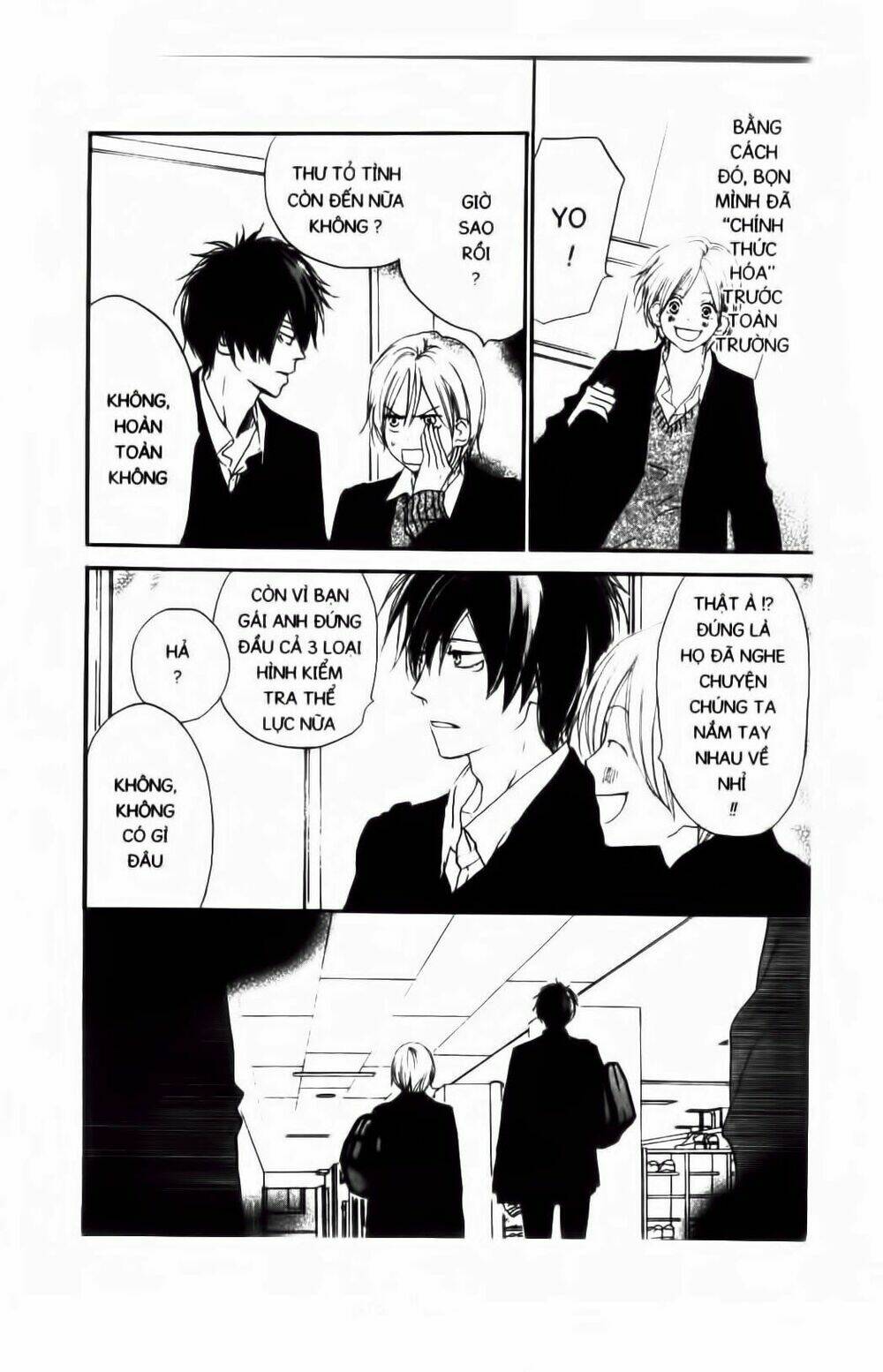 chuyện cấp iii chapter 42 5