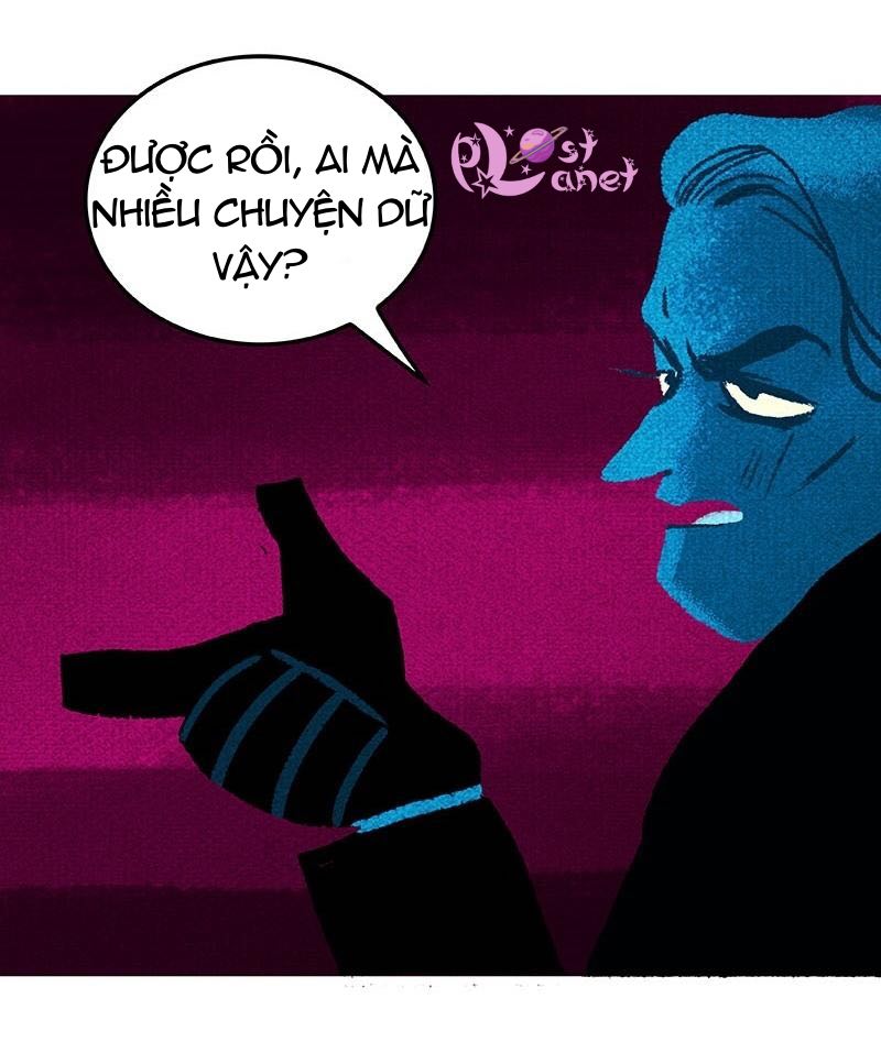 thần thoại olympus chapter 18 55