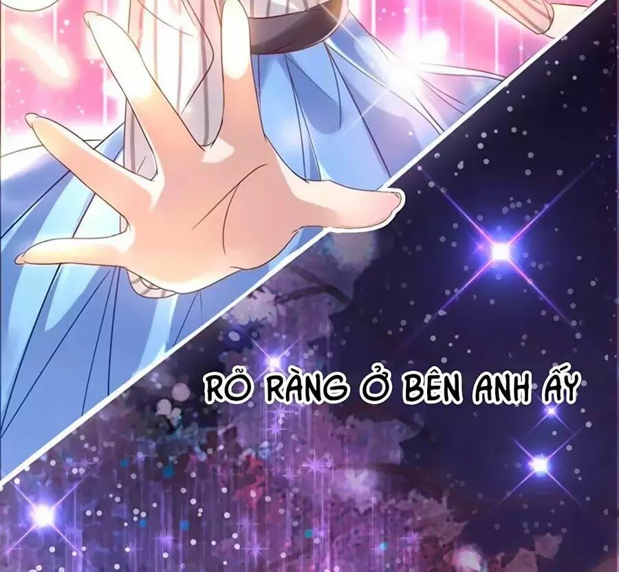 thần luân mật luyến chapter 19 22