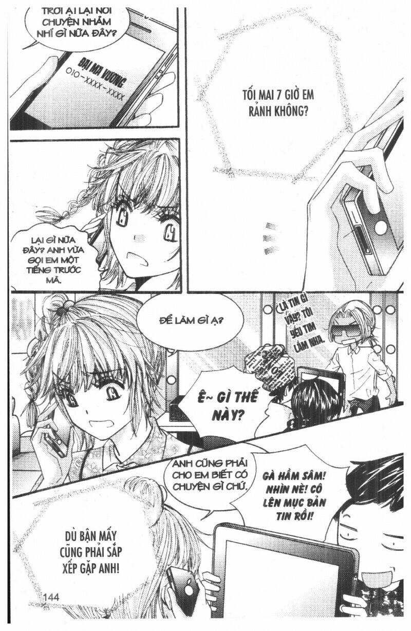 scandal đáng ngờ chapter 18 46