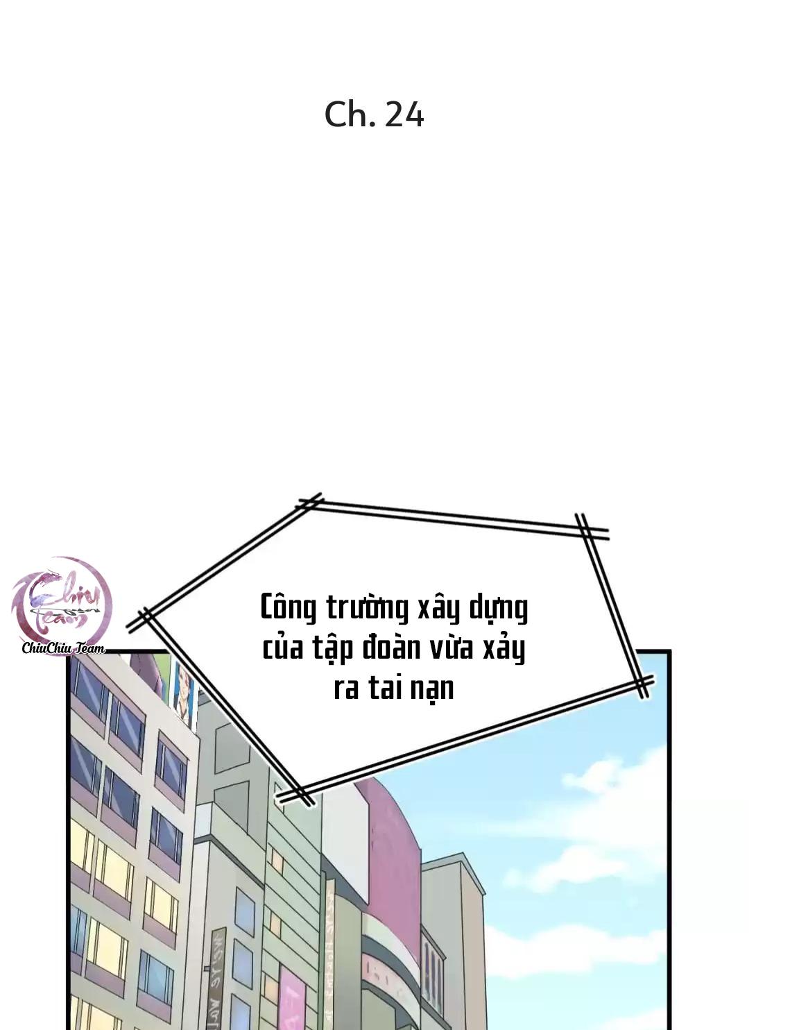 thu dĩ vi kỳ chapter 24 1