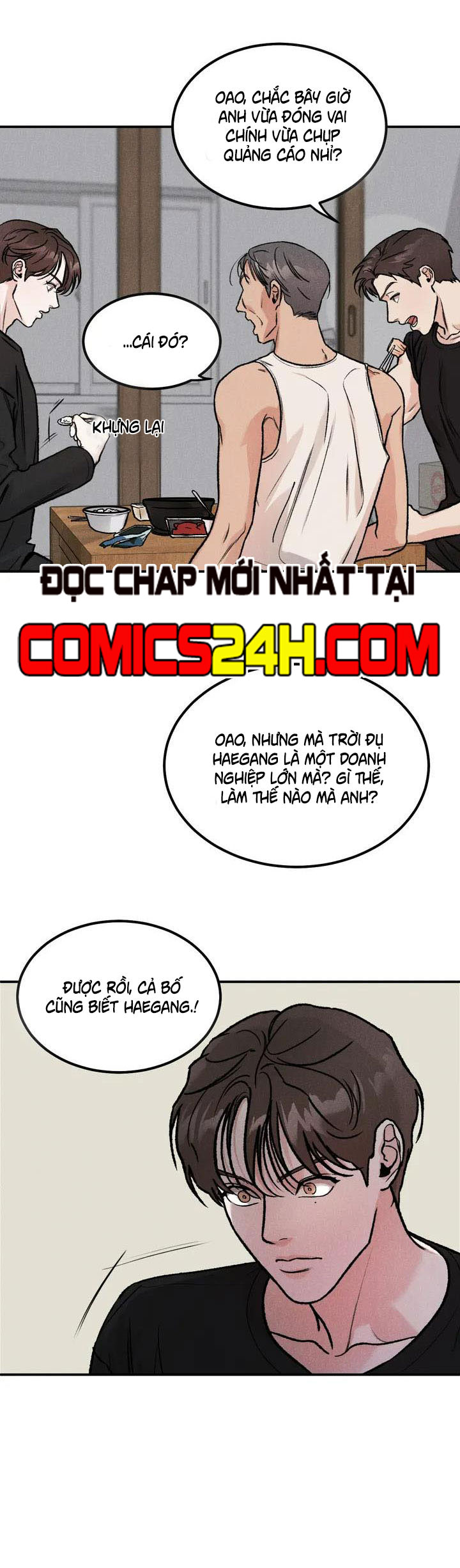 giới hạn thời gian chapter 1 14