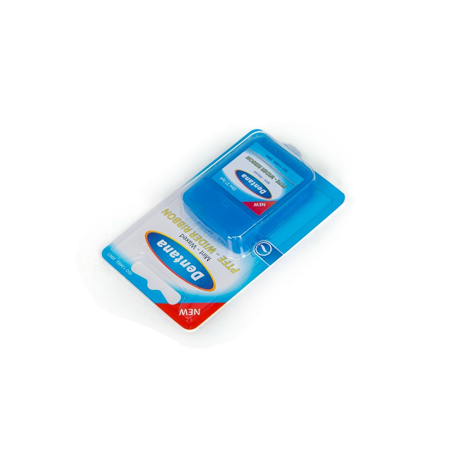 Combo 6 Cuộn Chỉ Nha Khoa Dentana