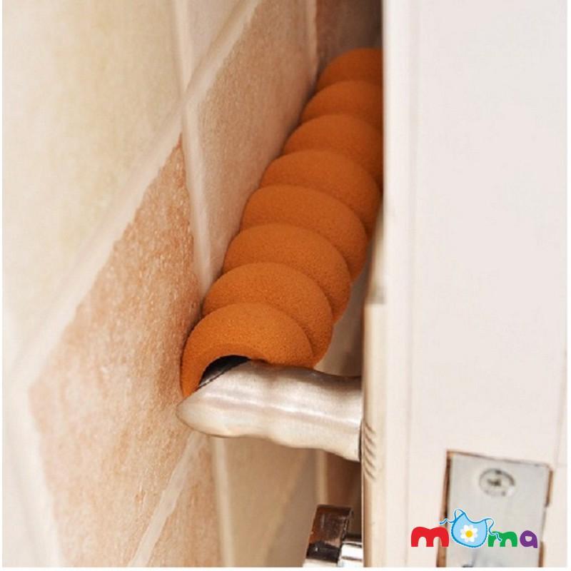 Miếng bọc tay nắm cửa chống va chạm HT028