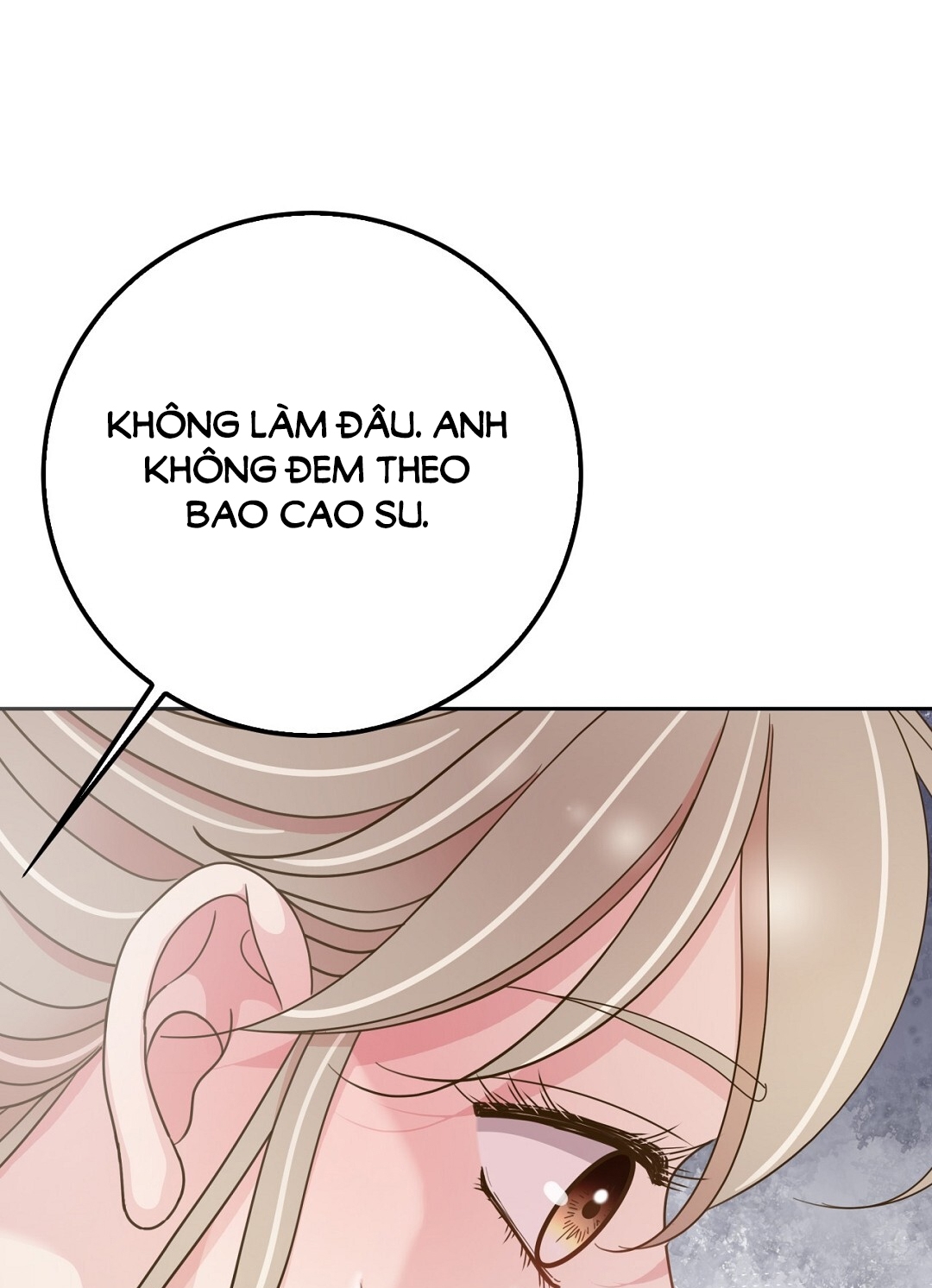 [18+] trải nghiệm thân mật với bạn của anh trai chapter 20.2 36