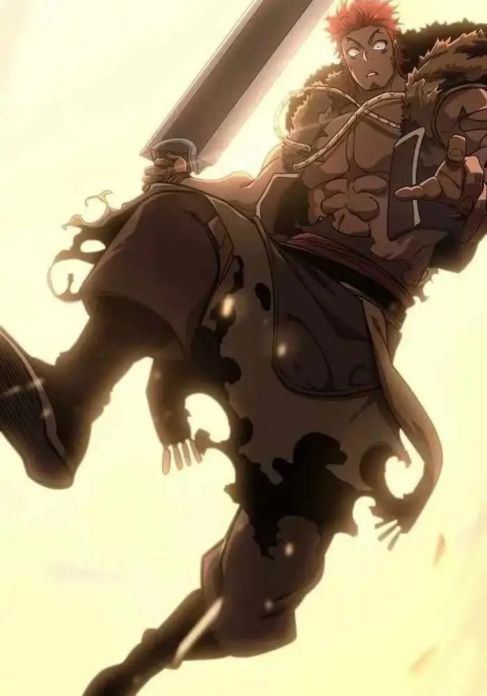 hồi quy làm con trai ngoài giá thú của gia đình kiếm thuật danh tiếng chapter 16 76