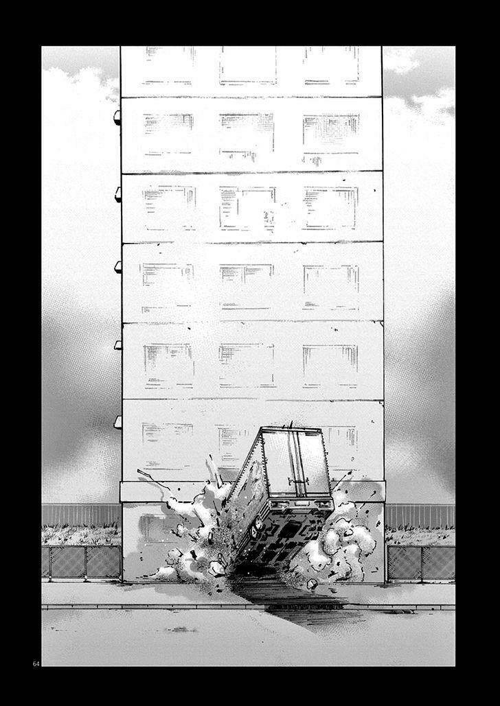 hành vi bạo ngược - violence action chapter 8.2 32