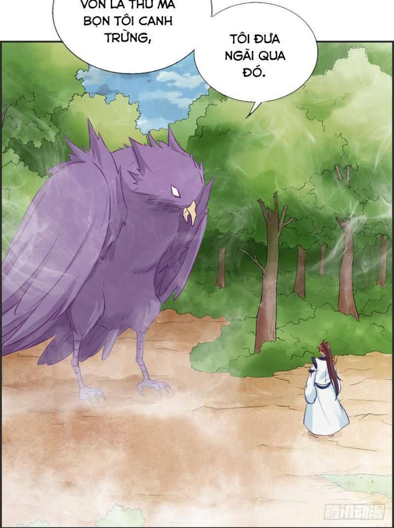 tối cường hoàn khố hệ thống chapter 41 6